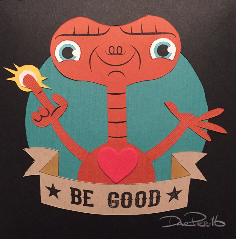 by Dave Perillo